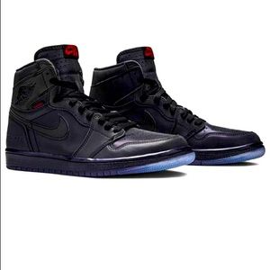 Air Jordan 1 Retro High Zoom Fearless